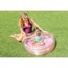 Надувной детский бассейн INTEX 57103NP «Золотой блеск», 86×25 см